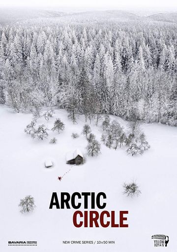 Arctic Circle зарубежные сериалы скачать торрентом