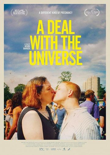 A Deal with the Universe зарубежные сериалы скачать торрентом