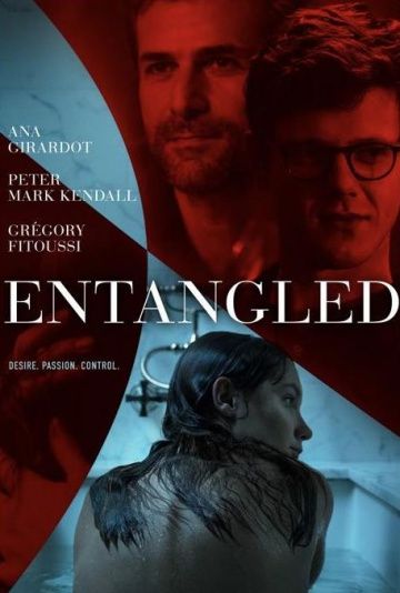 Entangled зарубежные сериалы скачать торрентом