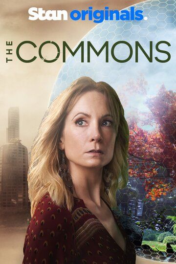 The Commons зарубежные сериалы скачать торрентом