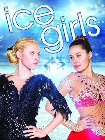 Ice Girls зарубежные сериалы скачать торрентом