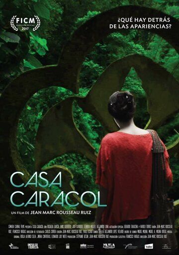 Casa Caracol зарубежные сериалы скачать торрентом