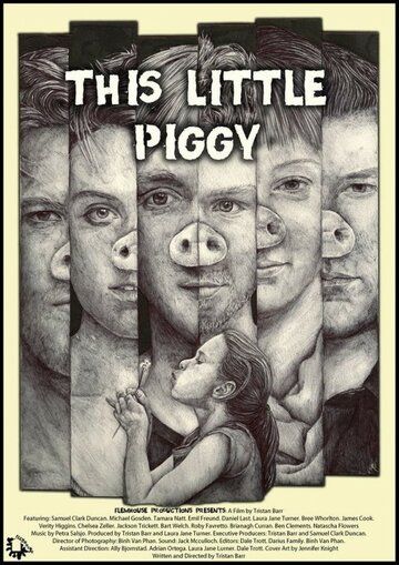 This Little Piggy зарубежные сериалы скачать торрентом