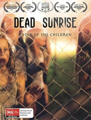 Dead Sunrise зарубежные сериалы скачать торрентом