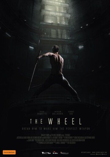 The Wheel зарубежные сериалы скачать торрентом