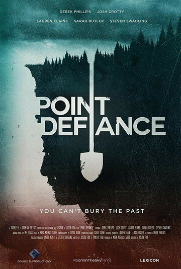 Point Defiance зарубежные сериалы скачать торрентом