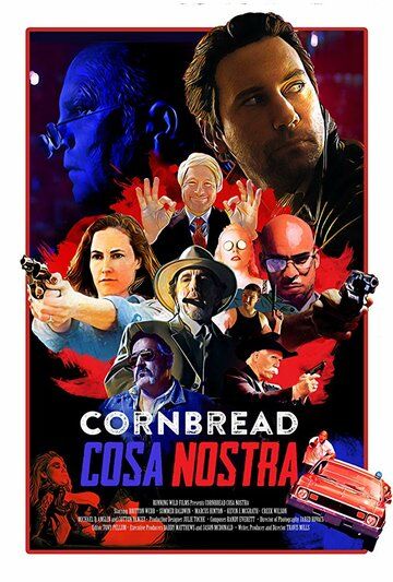 Cornbread Cosa Nostra 2018 скачать с торрента