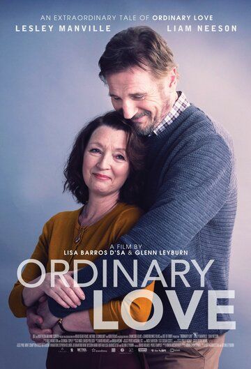 Ordinary Love зарубежные сериалы скачать торрентом