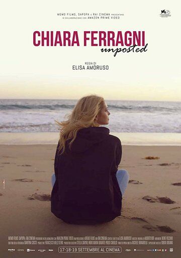 Chiara Ferragni: Unposted зарубежные сериалы скачать торрентом