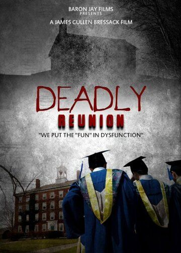 Deadly Reunion зарубежные сериалы скачать торрентом