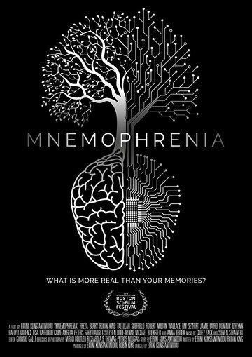 Mnemophrenia зарубежные сериалы скачать торрентом