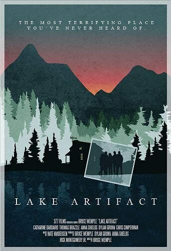 Lake Artifact зарубежные сериалы скачать торрентом