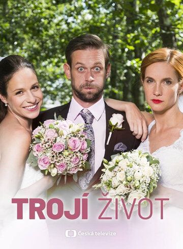 Trojí zivot зарубежные сериалы скачать торрентом