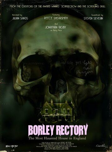 Borley Rectory зарубежные сериалы скачать торрентом