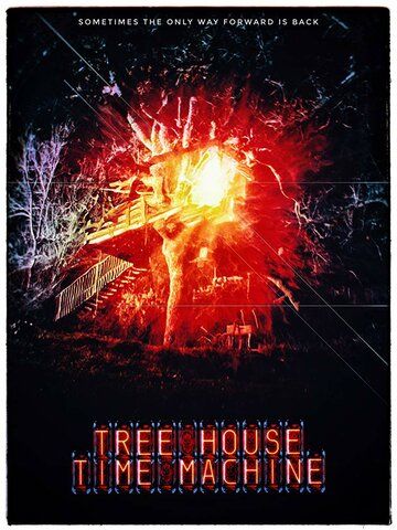 Tree House Time Machine зарубежные сериалы скачать торрентом