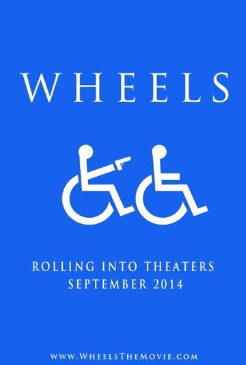 Wheels зарубежные сериалы скачать торрентом