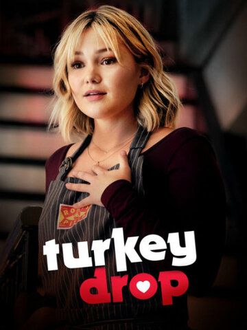 Turkey Drop зарубежные сериалы скачать торрентом