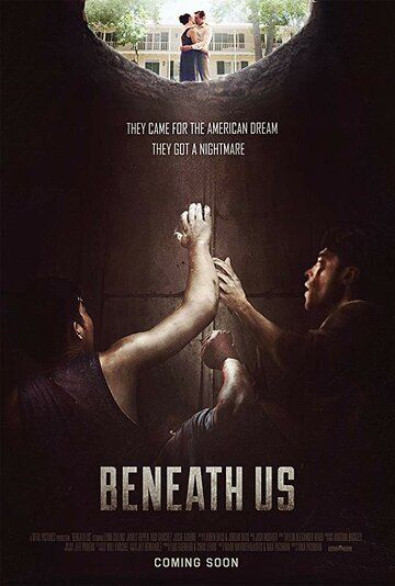 Beneath Us зарубежные сериалы скачать торрентом