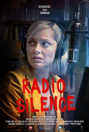 Radio Silence зарубежные сериалы скачать торрентом