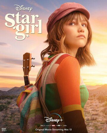 Stargirl зарубежные сериалы скачать торрентом