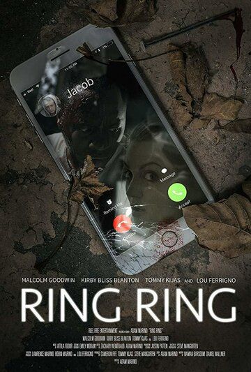 Ring Ring зарубежные сериалы скачать торрентом