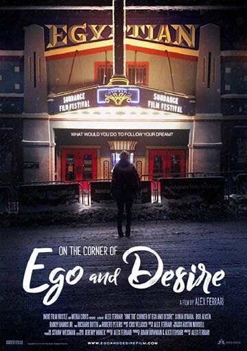 On the Corner of Ego and Desire зарубежные сериалы скачать торрентом