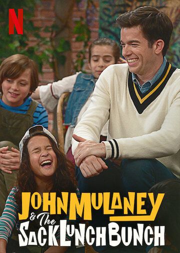 John Mulaney & the Sack Lunch Bunch зарубежные сериалы скачать торрентом