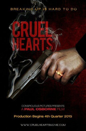 Cruel Hearts зарубежные сериалы скачать торрентом