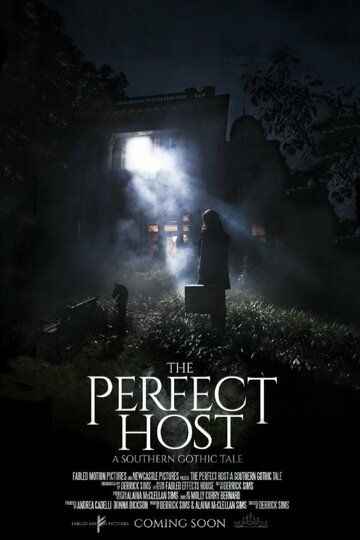 The Perfect Host: A Southern Gothic Tale зарубежные сериалы скачать торрентом