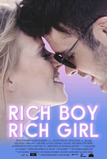 Rich Boy, Rich Girl зарубежные сериалы скачать торрентом