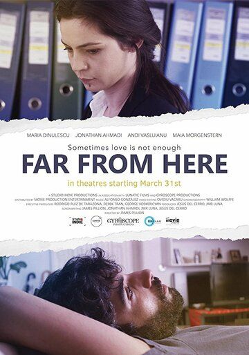 Far from Here зарубежные сериалы скачать торрентом