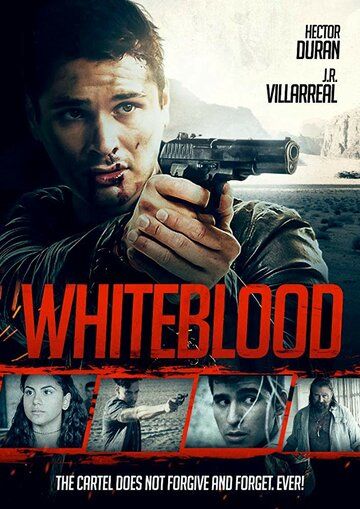 Whiteblood зарубежные сериалы скачать торрентом