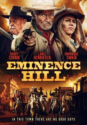 Eminence Hill зарубежные сериалы скачать торрентом