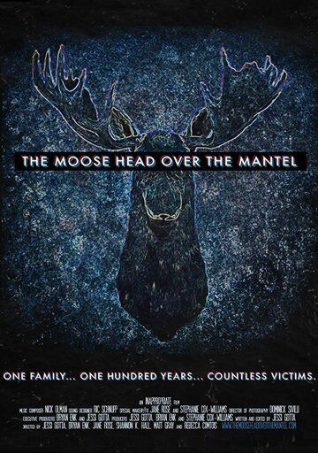 The Moose Head Over the Mantel зарубежные сериалы скачать торрентом