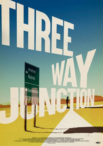 3 Way Junction зарубежные сериалы скачать торрентом