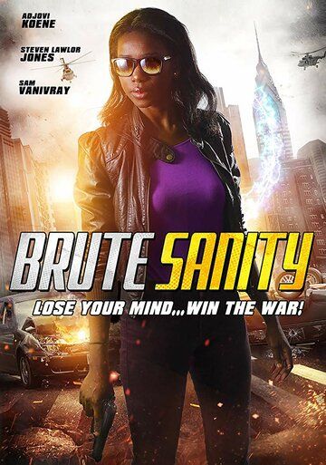 Brute Sanity зарубежные сериалы скачать торрентом