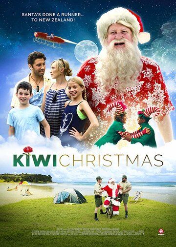 Kiwi Christmas зарубежные сериалы скачать торрентом