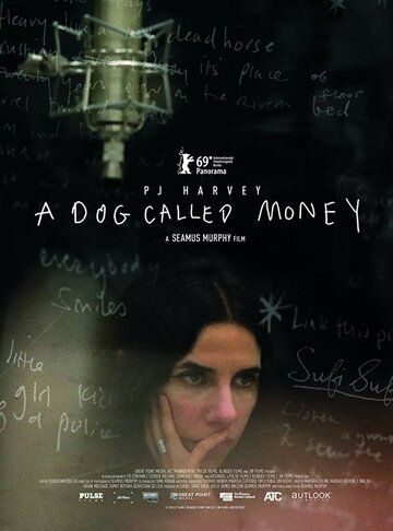 Пи Джей Харви: A Dog Called Money 2019 скачать с торрента