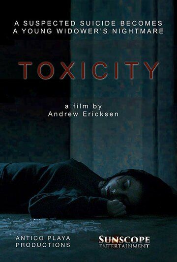 Toxicity зарубежные сериалы скачать торрентом