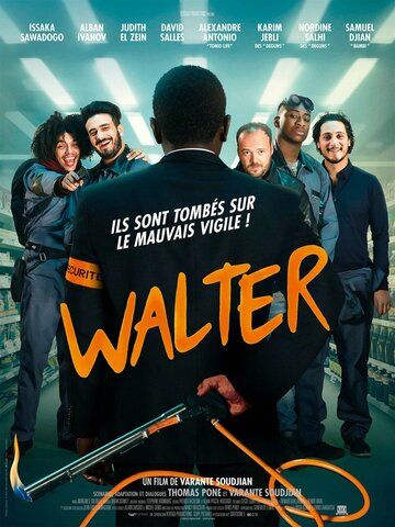 Walter 2019 скачать с торрента