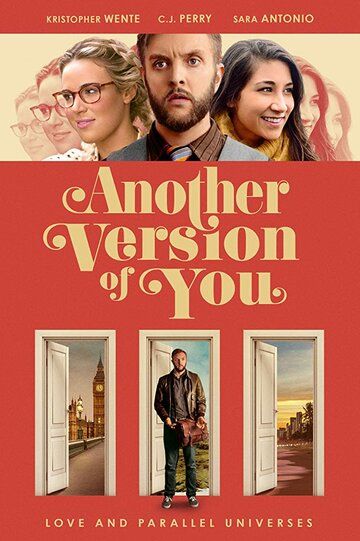 Other Versions of You зарубежные сериалы скачать торрентом