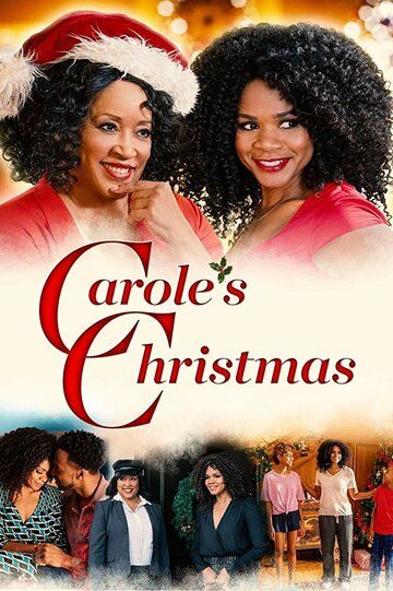 Carole's Christmas зарубежные сериалы скачать торрентом