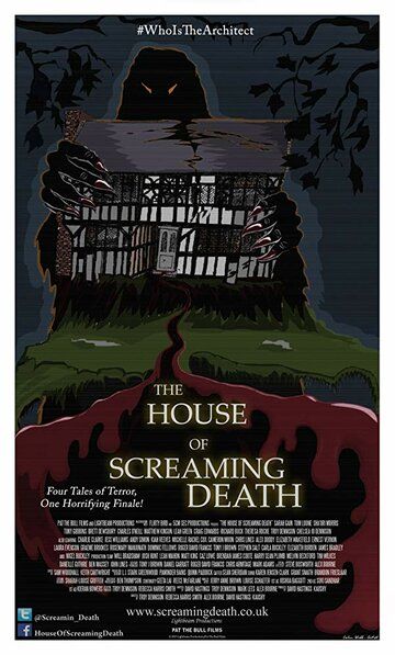 The House of Screaming Death зарубежные сериалы скачать торрентом