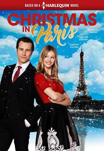 Christmas in Paris зарубежные сериалы скачать торрентом