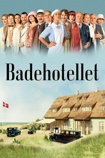 Badehotellet зарубежные сериалы скачать торрентом