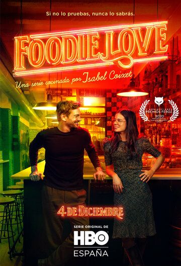 Foodie Love зарубежные сериалы скачать торрентом