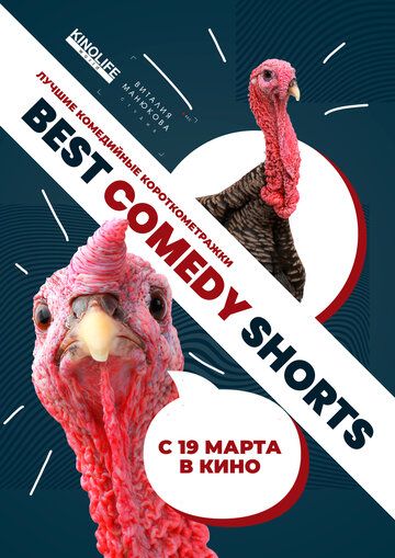 Best Comedy Shorts зарубежные сериалы скачать торрентом