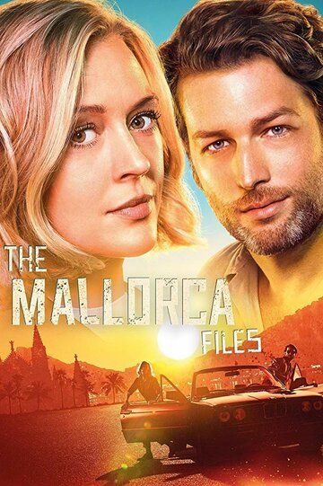 The Mallorca Files зарубежные сериалы скачать торрентом