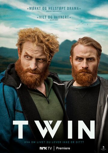 TWIN зарубежные сериалы скачать торрентом