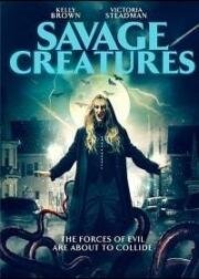 Savage Creatures зарубежные сериалы скачать торрентом